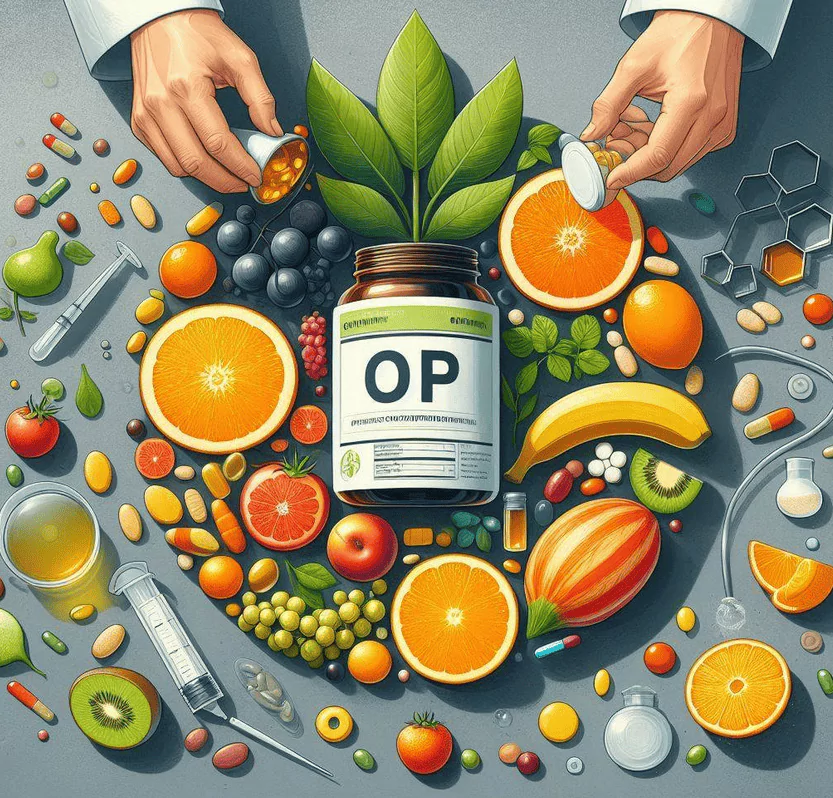 Unlock Peak Wellness: Top Vitamin Supplement Companies That Truly Deliver Results