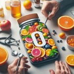 Feel Incredible Every Day with These Powerful Natural Food Supplements