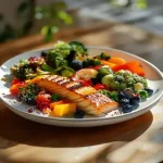 5 Essential Pillars of Basic Nutrition for Lasting Health