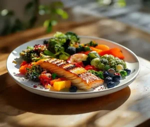 5 Essential Pillars of Basic Nutrition for Lasting Health