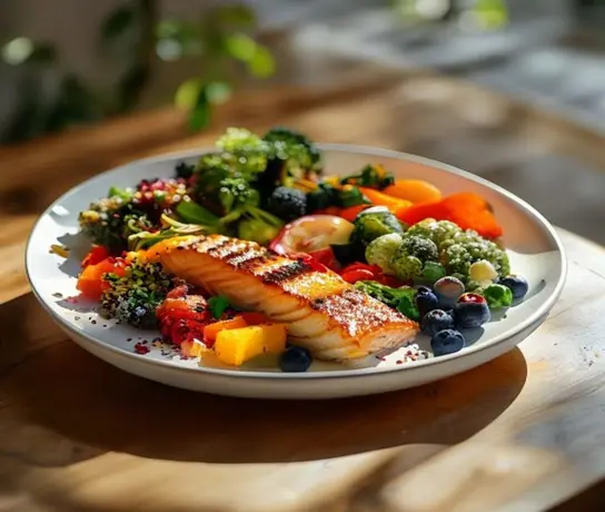 5 Essential Pillars of Basic Nutrition for Lasting Health