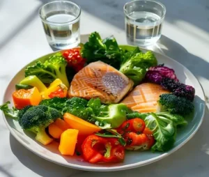 Ultimate Dietary Guidelines: Your Definitive Health Map