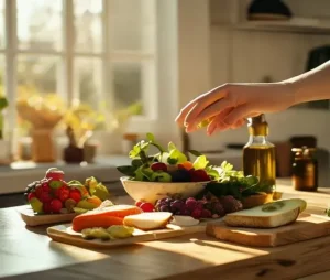 Mastering Healthy Diets USA: Your Essential Guide