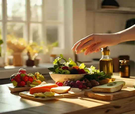 Mastering Healthy Diets USA: Your Essential Guide