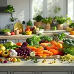 Your Ultimate Guide to a Healthy Diet for Lifelong Vitality
