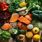 Transform Your Health: A Sustainable Healthy Eating Lifestyle