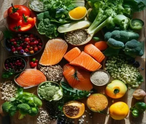 Transform Your Health: A Sustainable Healthy Eating Lifestyle