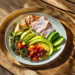 Decoding Macronutrient: Essential Health Insights