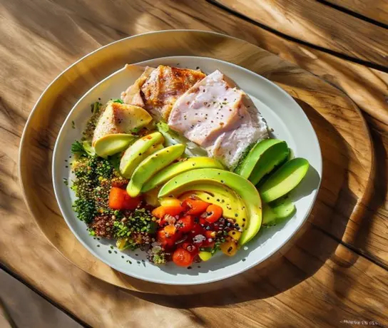 Decoding Macronutrient: Essential Health Insights