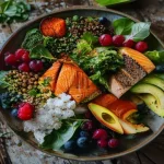 Unlock Optimal Health: Your Guide to Nutrition Balance