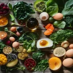 Ultimate Guide to Nutrition Foods: Fuel Your Best Health