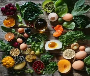 Ultimate Guide to Nutrition Foods: Fuel Your Best Health