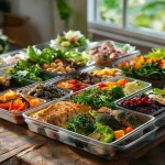 Essential Nutrition for Adults: Your Health Blueprint