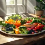 Essential us dietary: Your Foundation for Health
