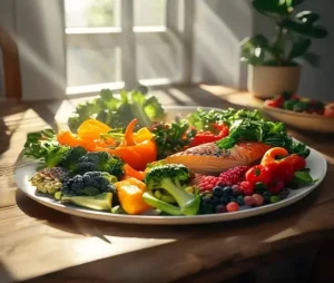 Essential us dietary: Your Foundation for Health