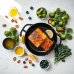 The Ultimate Guide to the Best Food to Eat for Arthritis Relief