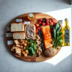 Complete Inflammatory Foods List: 27 Items Backed By Science