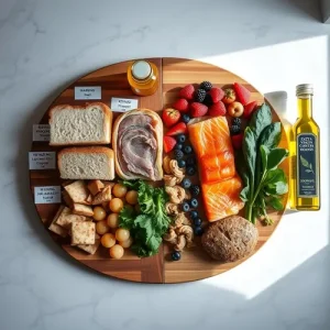Complete Inflammatory Foods List: 27 Items Backed By Science