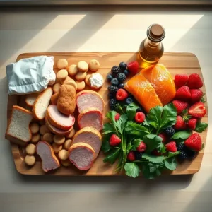 Inflammitory Foods: 7 Science-Backed Dangers You Must Avoid