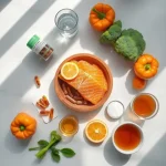 Joint Nutrition: 7 Essential Nutrients That Transform Joint Health and Mobility